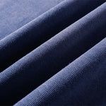 Tie Dye Pocket Oversized Cotton Streetwear T-Shirt