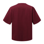 Premium Cotton Basic Comfortable Everyday Tee