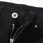 Slim Flare Vintage American Trousers