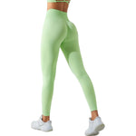 Women's High-Rise Yoga Leggings