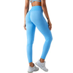Women's High-Rise Yoga Leggings