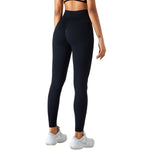 Women's High-Rise Yoga Leggings