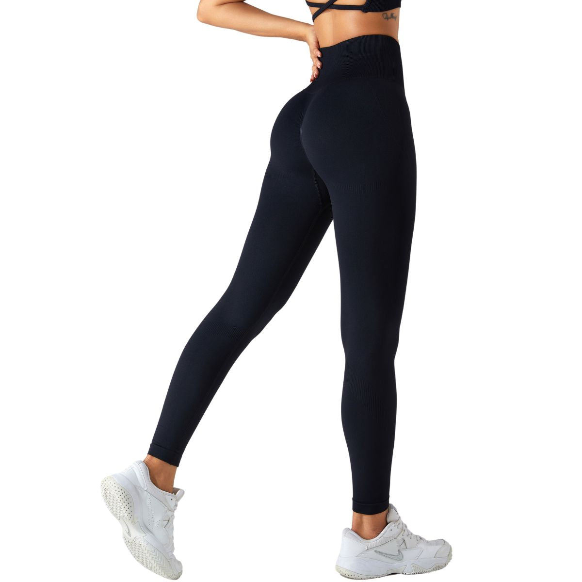 Women's High-Rise Yoga Leggings
