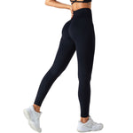 Women's High-Rise Yoga Leggings