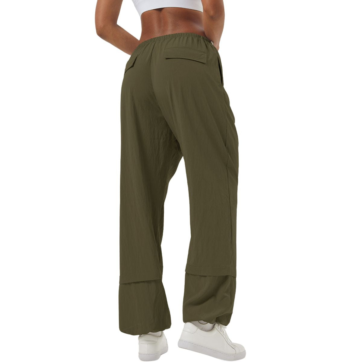 Women's Heavyweight Parachute Pants