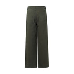 Men's Straight Leg Parachute Pants-INNBLAC Fashion Apparel