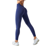Women's High-Rise Yoga Leggings