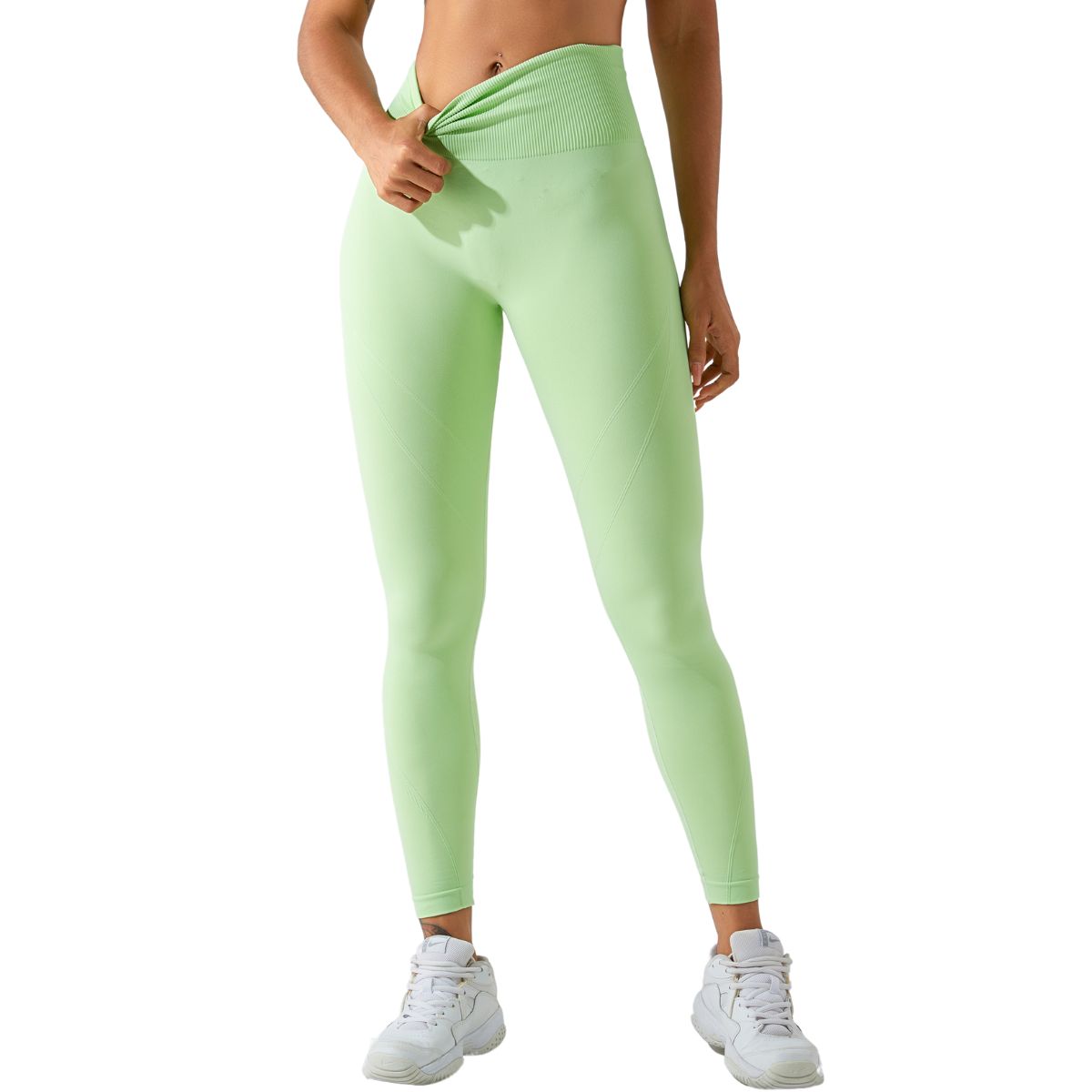 Women's High-Rise Yoga Leggings