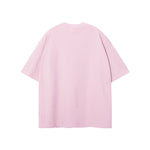 Ultra Soft Breathable Relaxed Fit Cotton T-Shirt