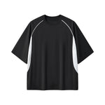 Lightweight Breathable Cooling Outdoor Performance Tee