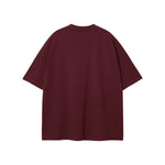 Ultra Soft Breathable Relaxed Fit Cotton T-Shirt