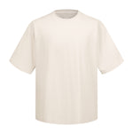 Premium Cotton Basic Comfortable Everyday Tee