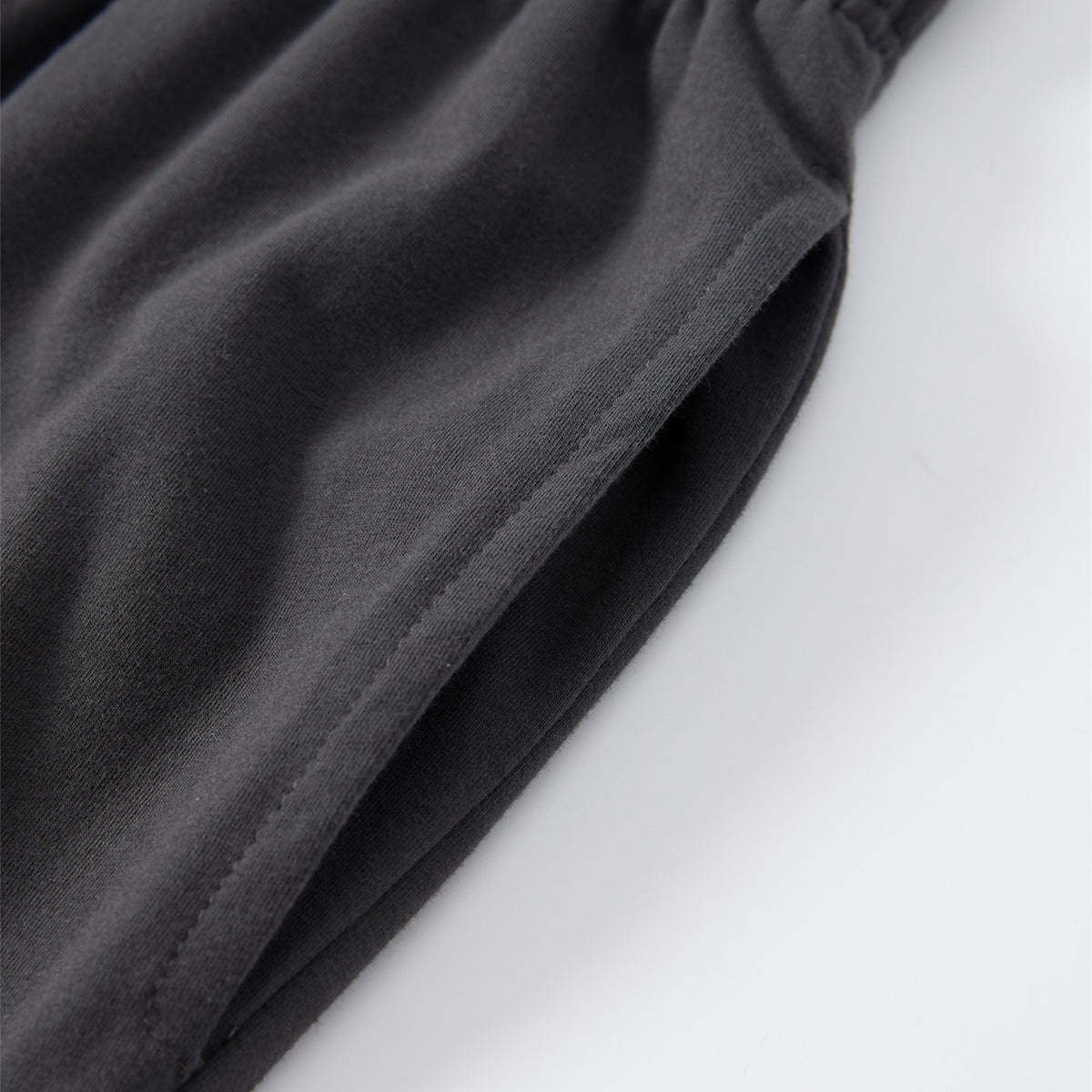 Soft Stretchy Everyday Comfort Relaxed Straight Pants