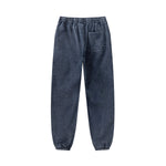 Men's Washed Faded Relaxed Joggers-INNBLAC Fashion Apparel