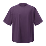 Premium Cotton Basic Comfortable Everyday Tee