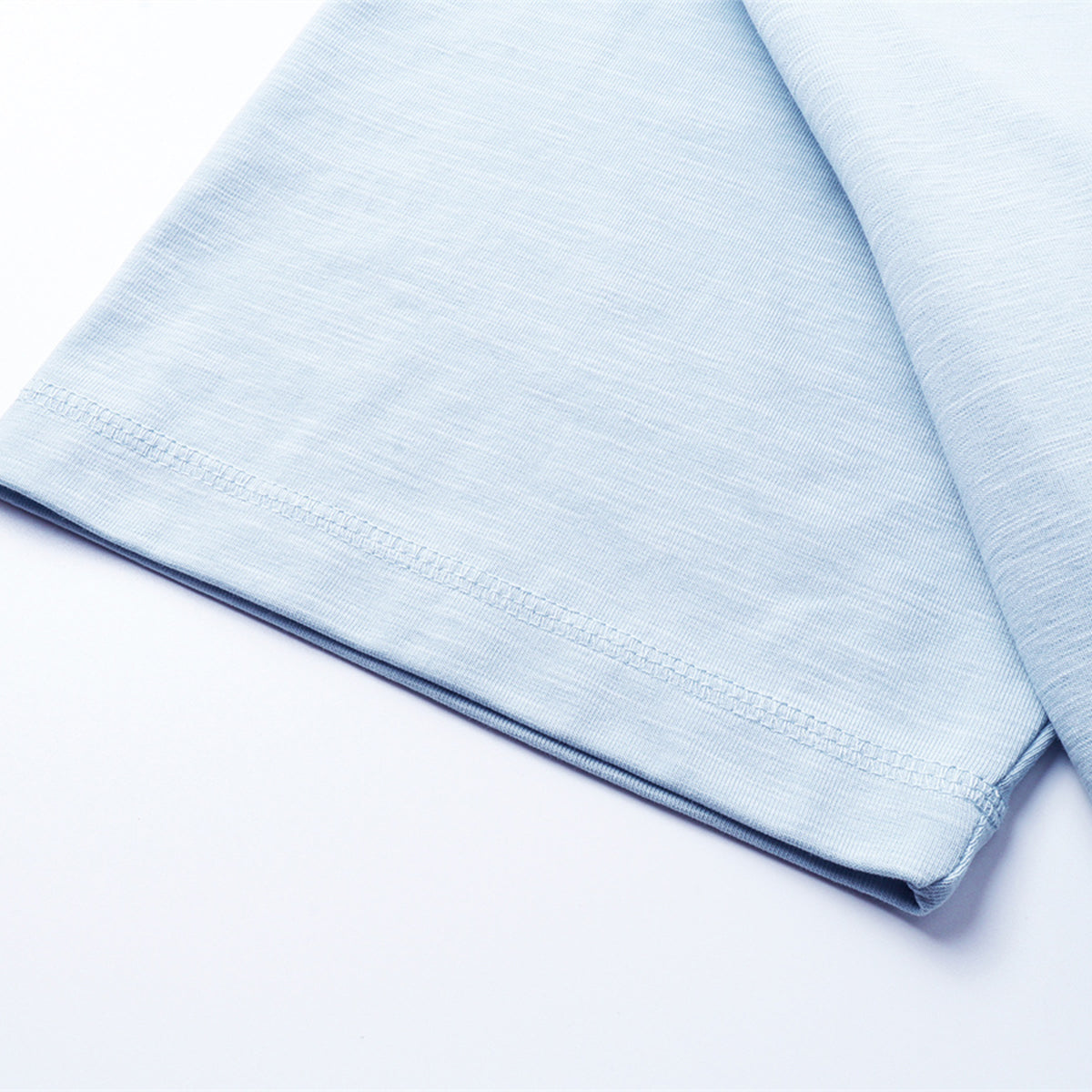 Cooling Touch Lightweight Short Sleeve Tee