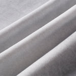 Swirl Dyed Distressed Pocket Loose Fit Crew Tee