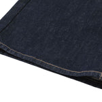 Vintage Washed Relaxed Straight-Leg Jeans