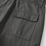 Guys Straight Leg Casual Parachute Pants-INNBLAC Fashion Apparel