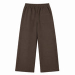 Men¡¯s 340G Curved Leg Thermal Fleece Pants