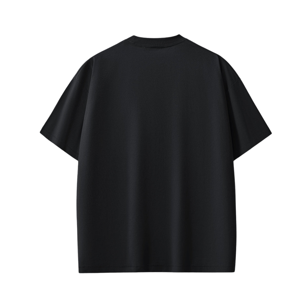 Lightweight Moisture-Wicking Casual Tee