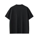 Lightweight Moisture-Wicking Casual Tee
