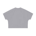 Boxy Fit Sorona Cooling Athletic T-Shirt