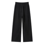 Men's Air Layer Soft Stretch Straight Leg Pants