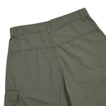 Vintage Multi-Pocket Cargo Baggy Shorts