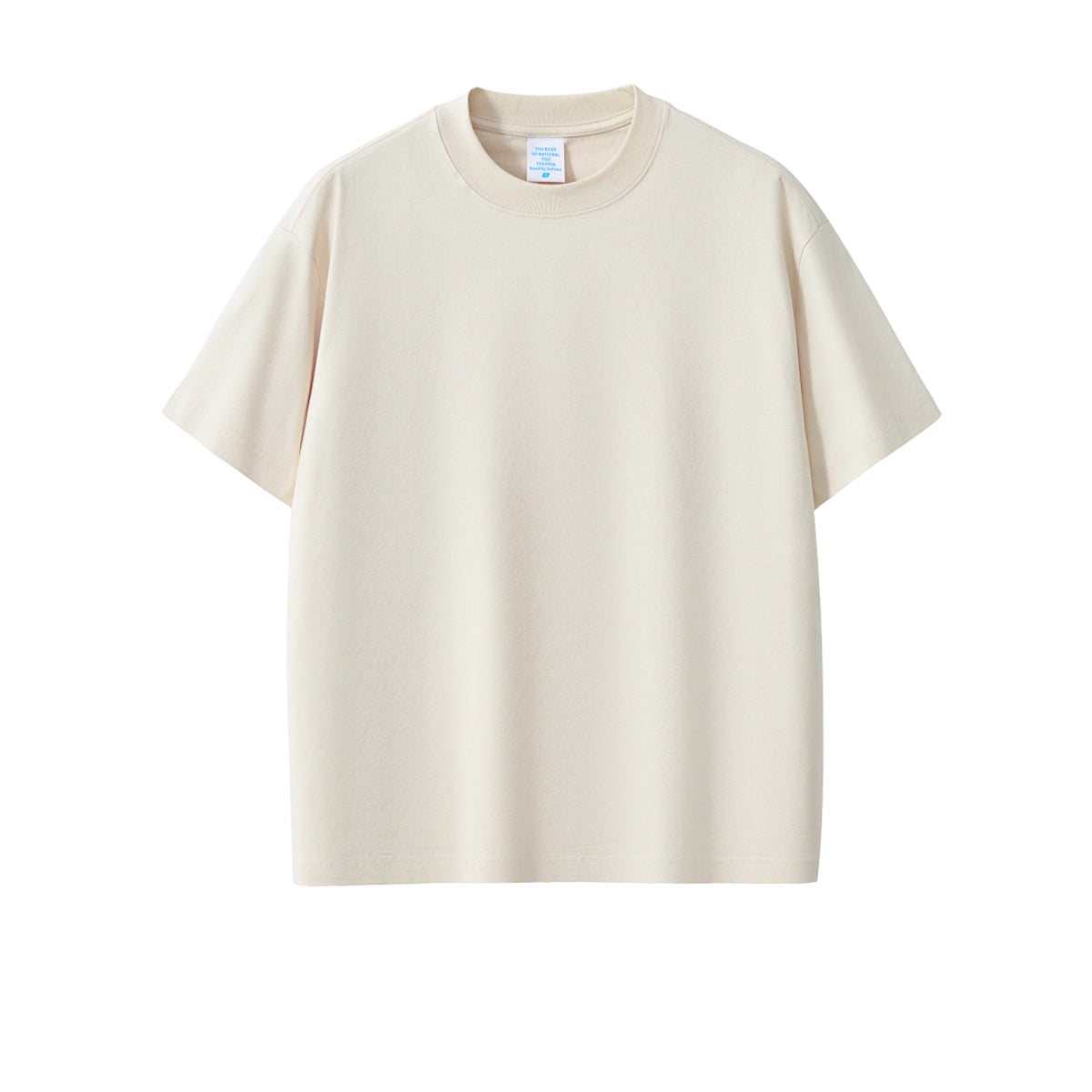 Lightweight Moisture-Wicking Casual Tee