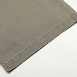 Square Stud Detail Wide Leg Pants