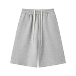 Street Heavyweight 7/8 Fleece Pants