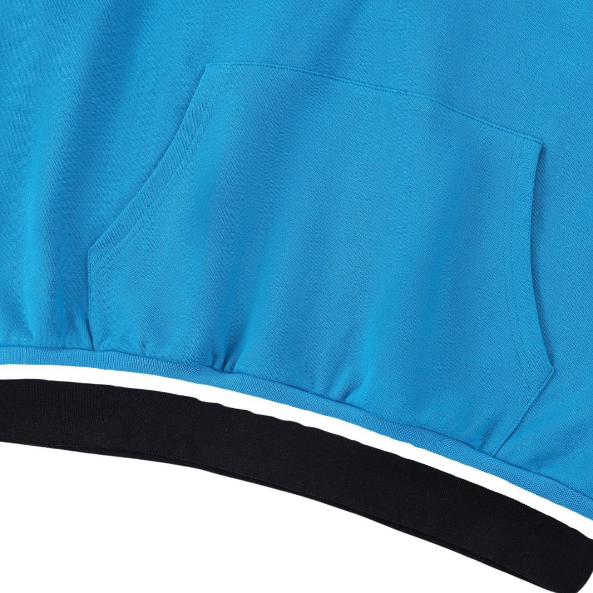 400G Heavyweight Cotton Zip Hoodie