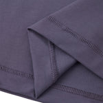 170G Cool Antibacterial UV Protection Casual Tee