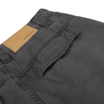 Vintage Multi-Pocket Wide Leg Cargo Pants