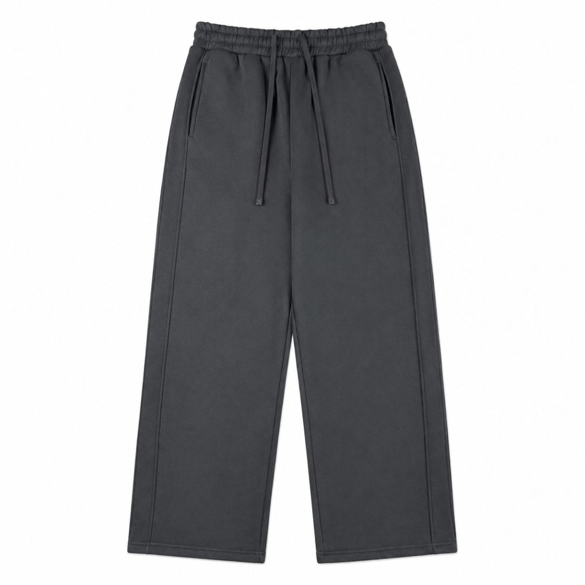 Men¡¯s 340G Curved Leg Thermal Fleece Pants