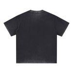 Heavyweight Vintage Wash Relaxed Fit Graphic T-Shirt