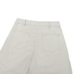Streetwear Cargo Straight Bermuda Shorts