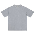 240G Cool Touch UV Protection Single Yarn Crew Neck Tee