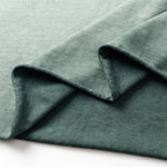 Reverse Dyed Relaxed Cotton Vintage Washed T-Shirt