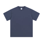 Pre-shrunk Quick Dry T Shirt 7.35oz-INNBLAC Fashion Apparel