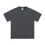 Pre-shrunk Quick Dry T Shirt 7.35oz-INNBLAC Fashion Apparel