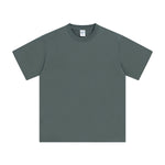 Pre-shrunk Quick Dry T Shirt 7.35oz-INNBLAC Fashion Apparel