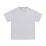 Pre-shrunk Quick Dry T Shirt 7.35oz-INNBLAC Fashion Apparel