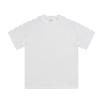 Pre-shrunk Quick Dry T Shirt 7.35oz-INNBLAC Fashion Apparel