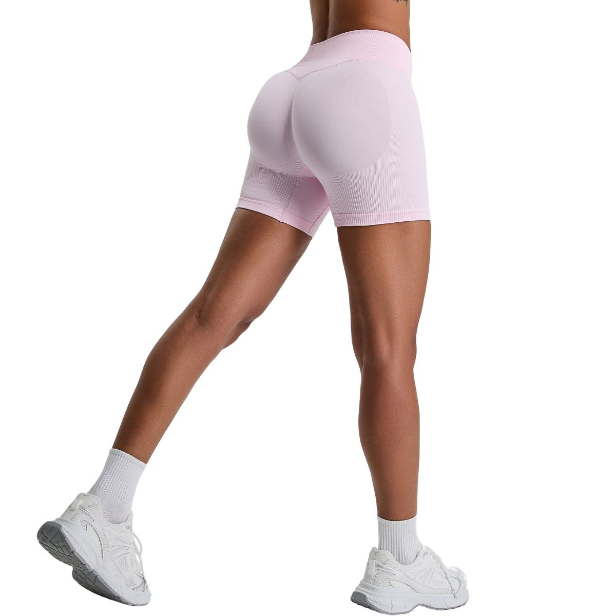High-Performance Evolve-Seamless Shorts