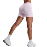 High-Performance Evolve-Seamless Shorts