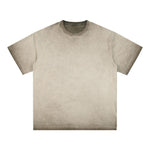 Heavyweight Vintage Wash Relaxed Fit Graphic T-Shirt