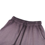 Vintage Washed Relaxed Fit Cargo Shorts