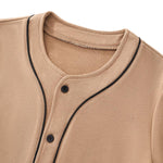 Women’s Y2K Color Block Raglan Baseball Tee